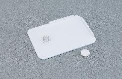 Homecraft Spreading Board with Spikes